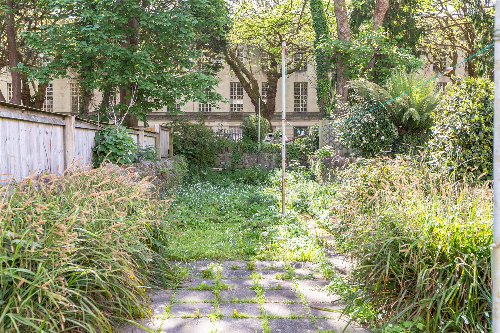 St. Helens Avenue, Swansea, SA1 4NF